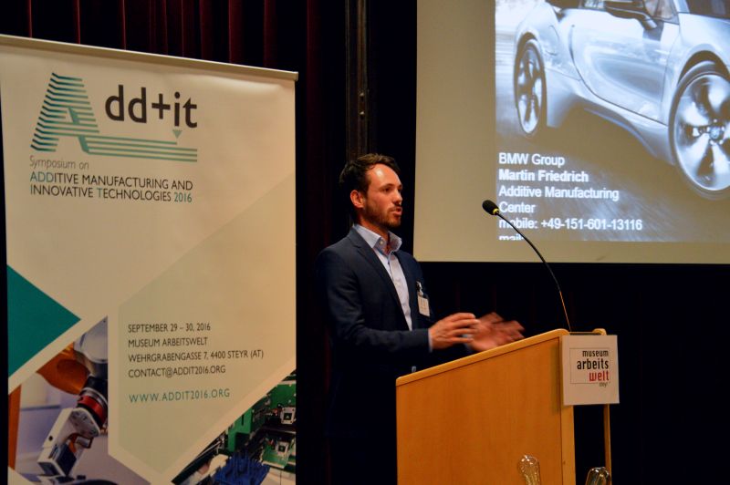 120 Expertinnen und Experten aus aller Welt bei PROFACTOR-Symposium