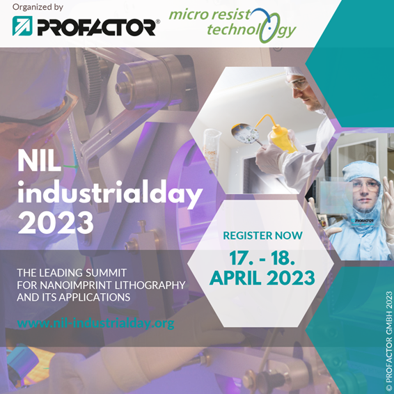 17.-18.4.2023: NILindustrialday 2023