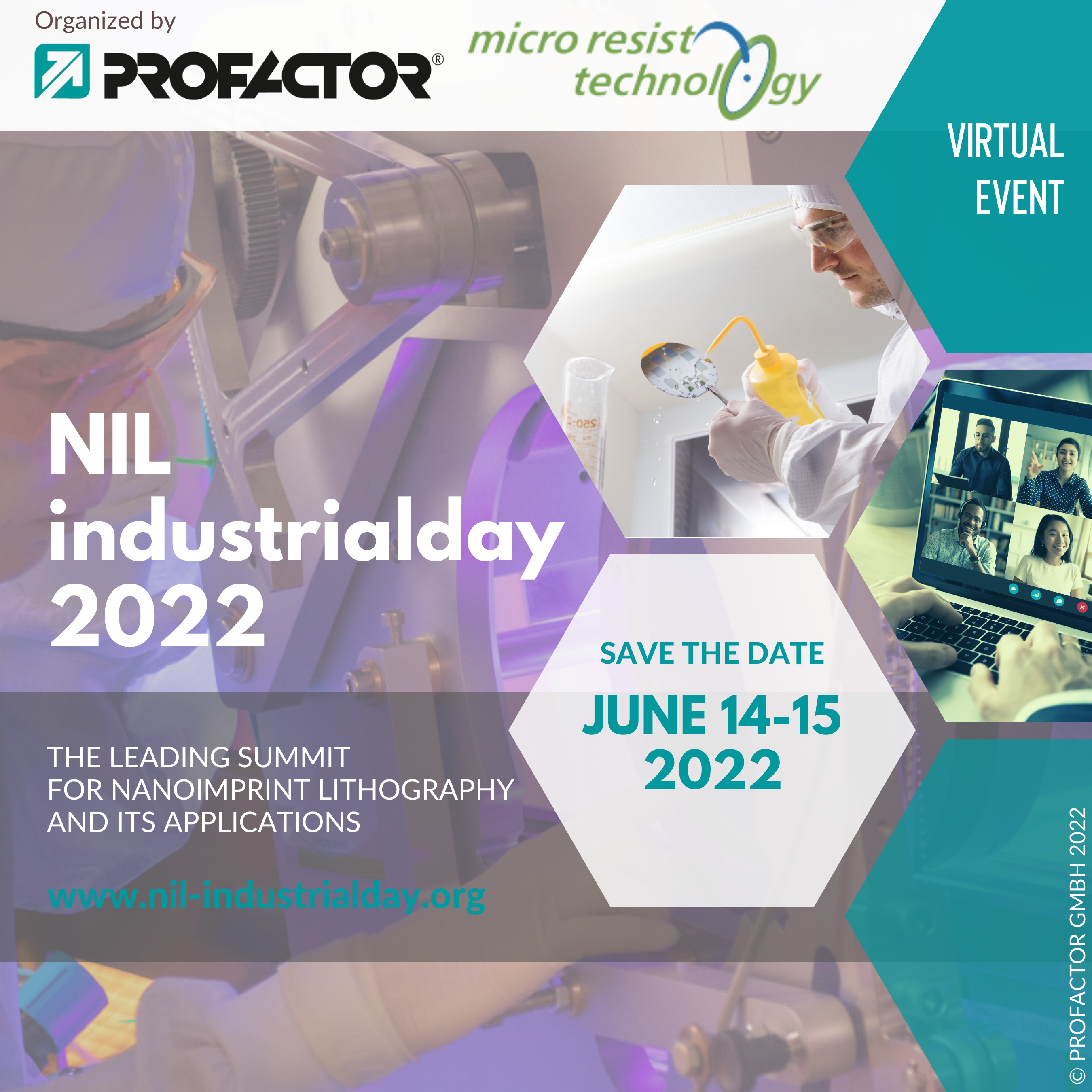 14.-15.6.2022: NILindustrialday 2022
