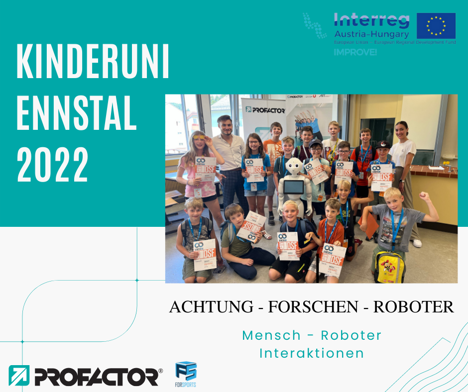 KINDERUNI ENNSTAL 2022