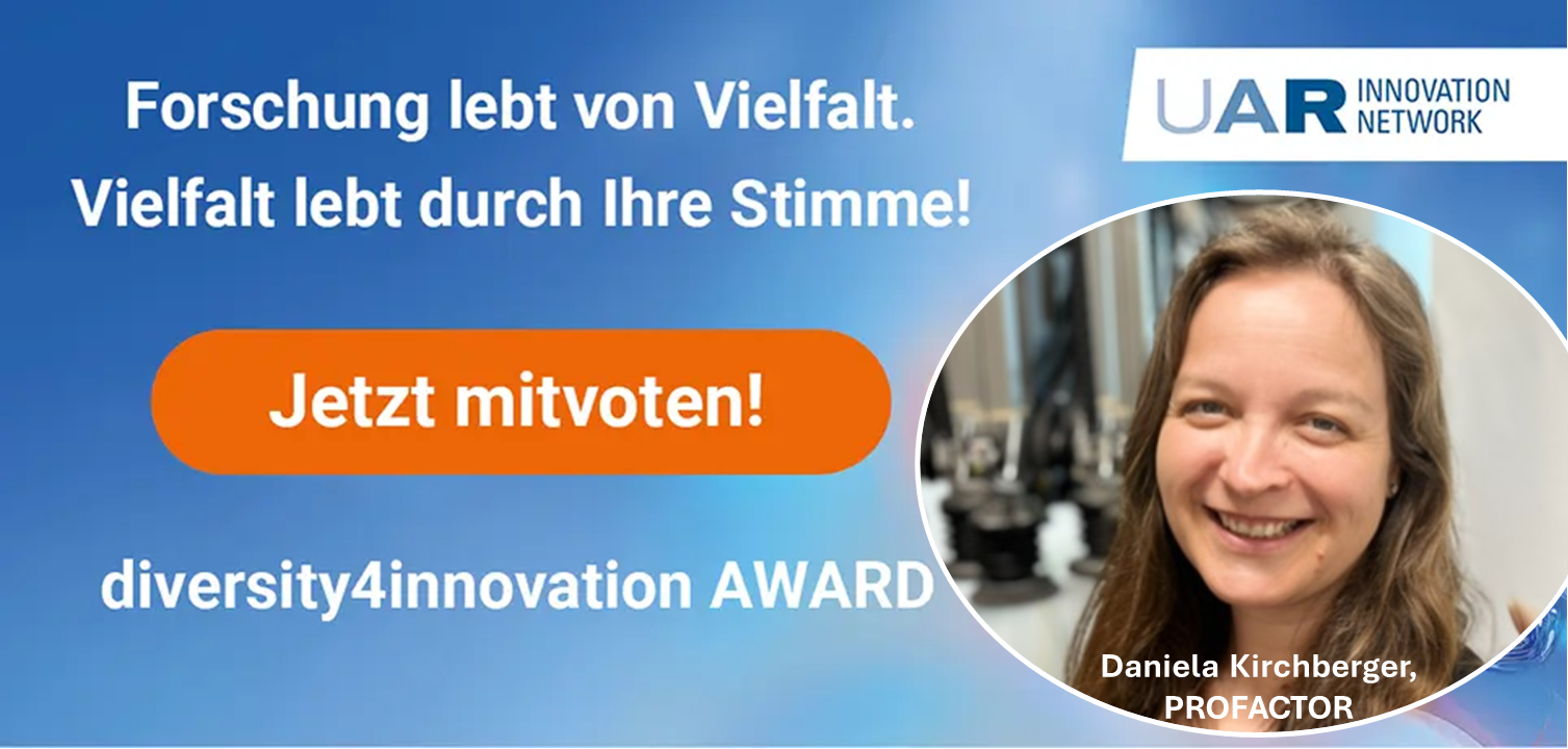 Diversity4Innovation Award