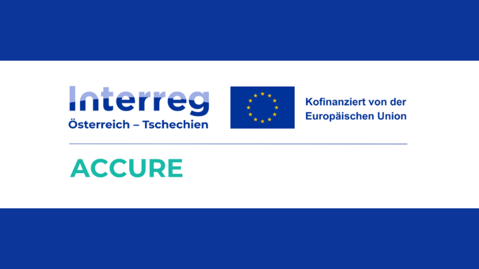 Titelbild für: ACCURE