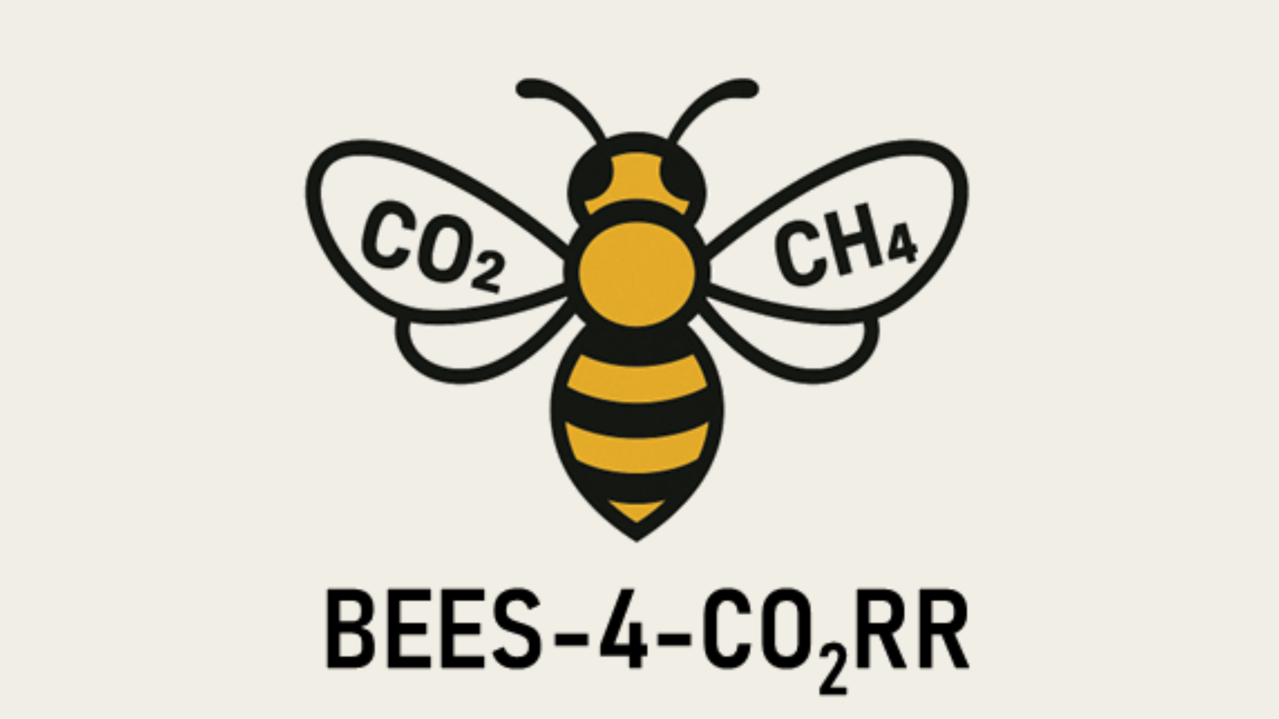 Titelbild für: BEES-4-CO2RR