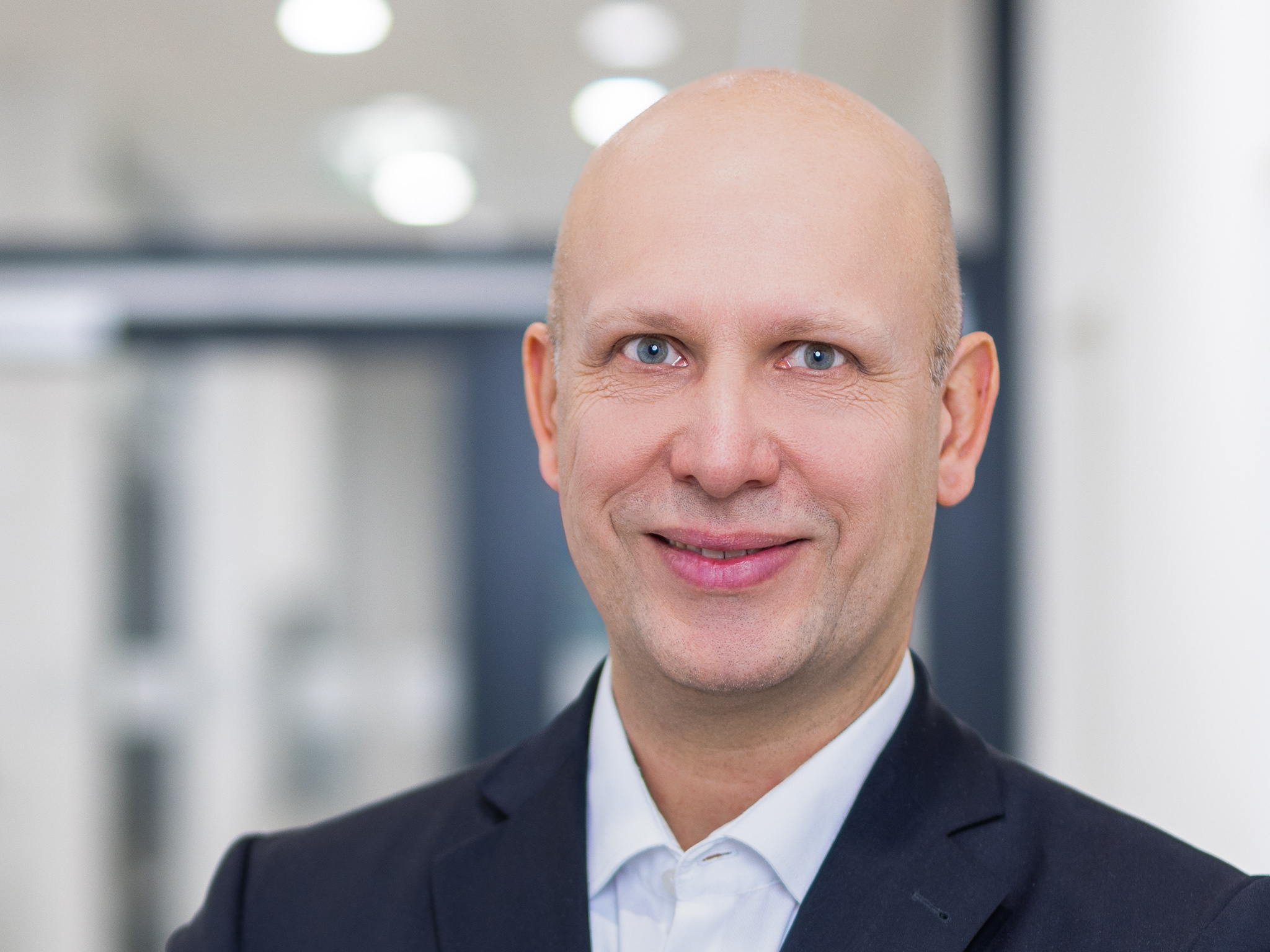 Titelbild für: Dr. Christoph Breitschopf