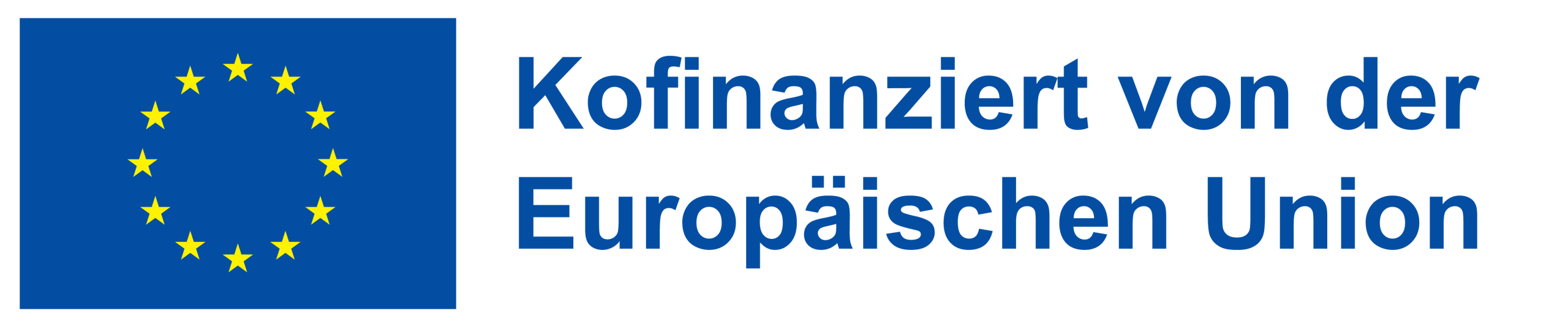 Kofinanziert von der Europäischen Union