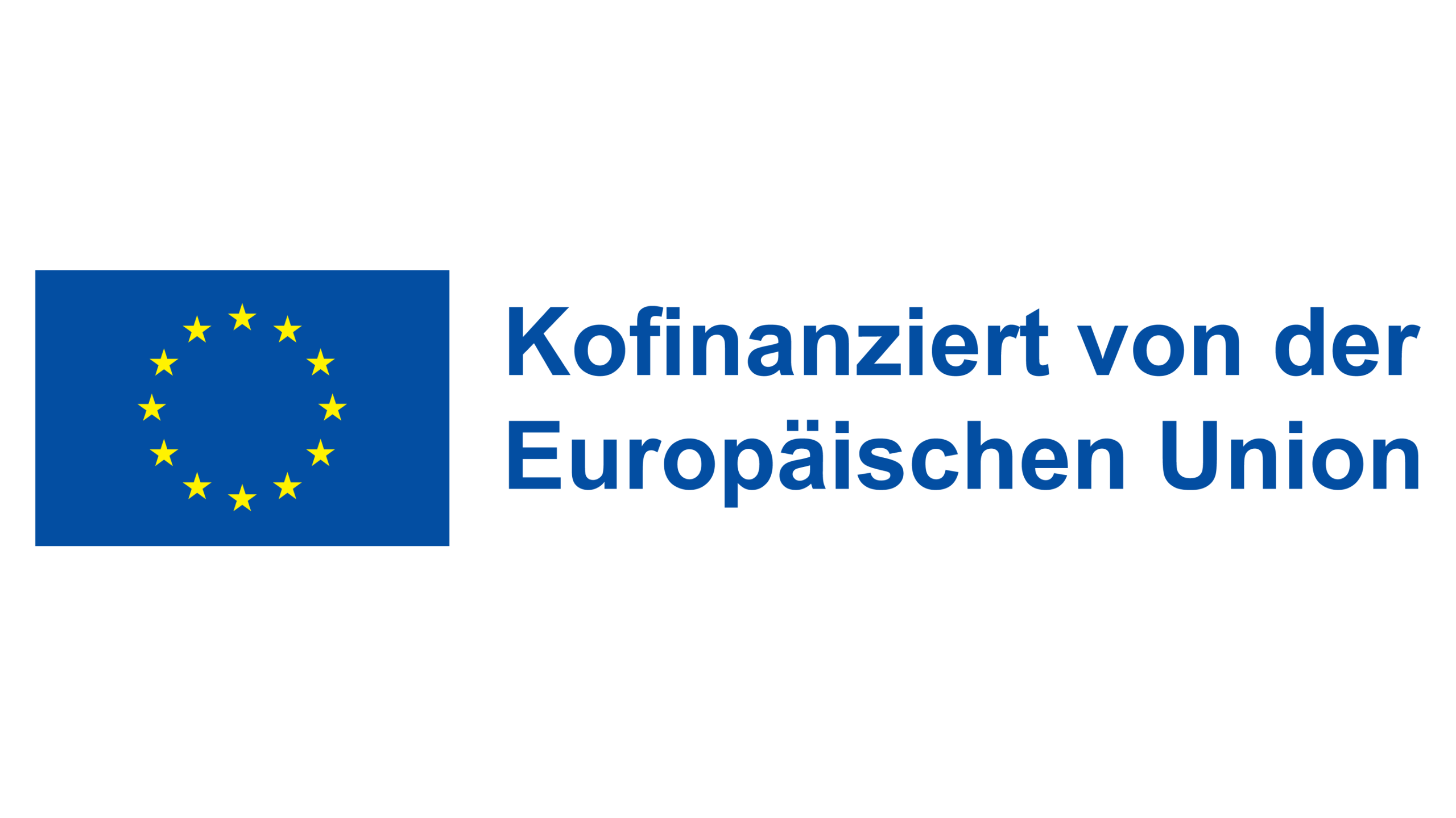 Kofinanziert von der Europäischen Union