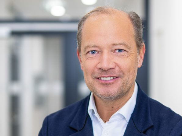 Portrait Christian Eitzinger