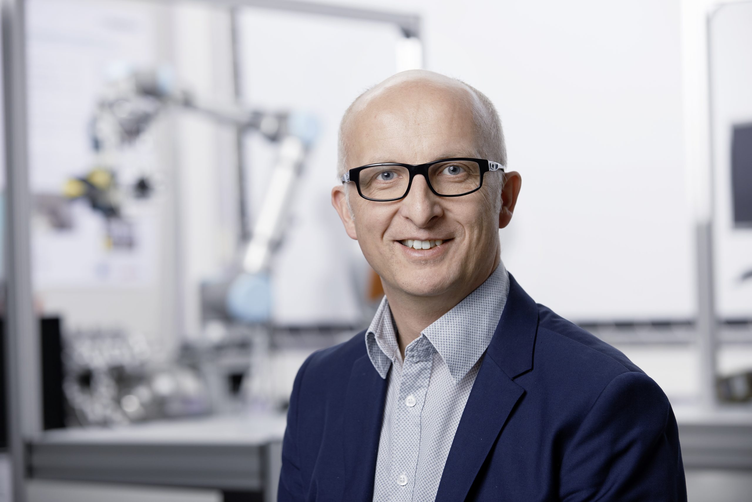 Titelbild für: Hannes Fachberger