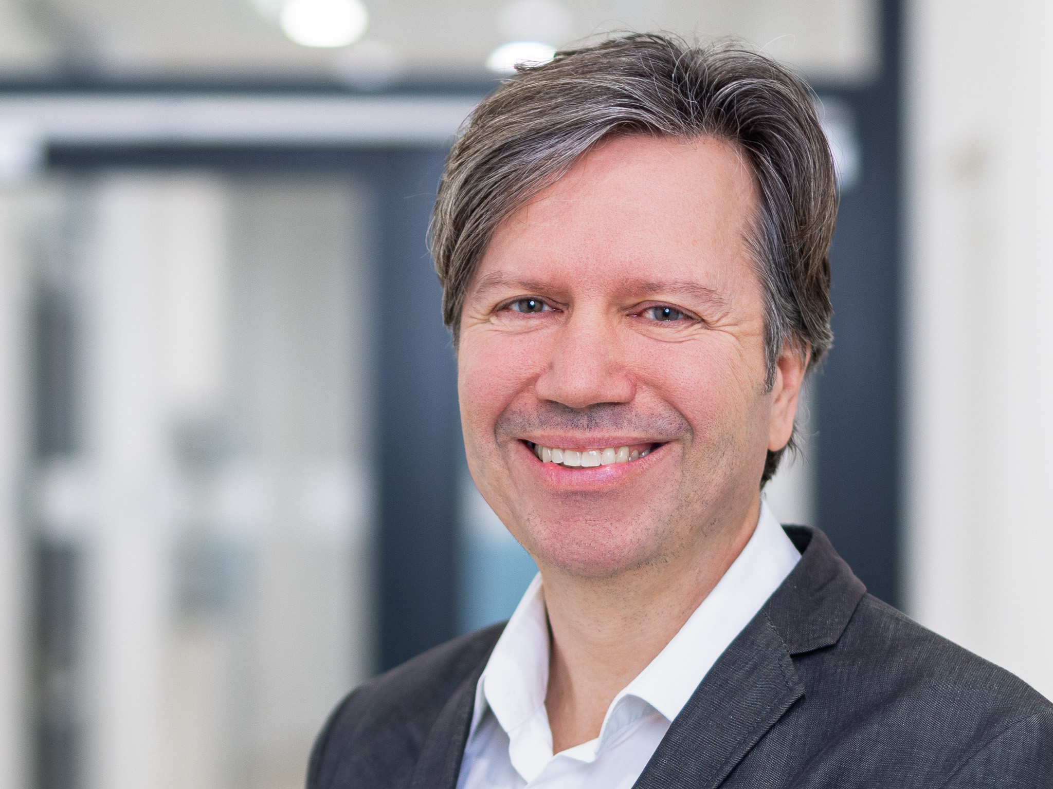 Titelbild für: DI Dr. Andreas Pichler
