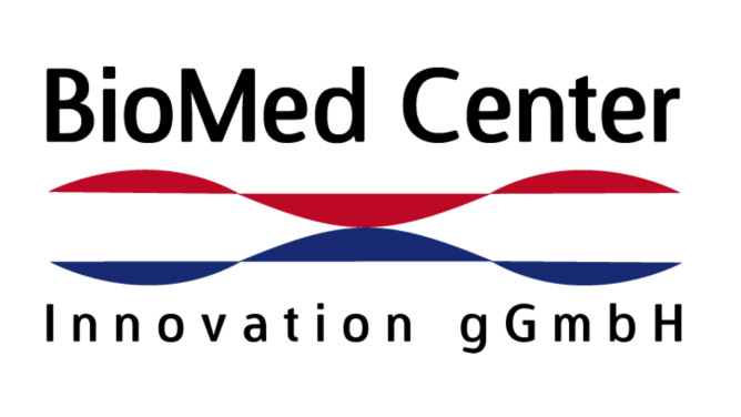 Das BioMed Center Logo