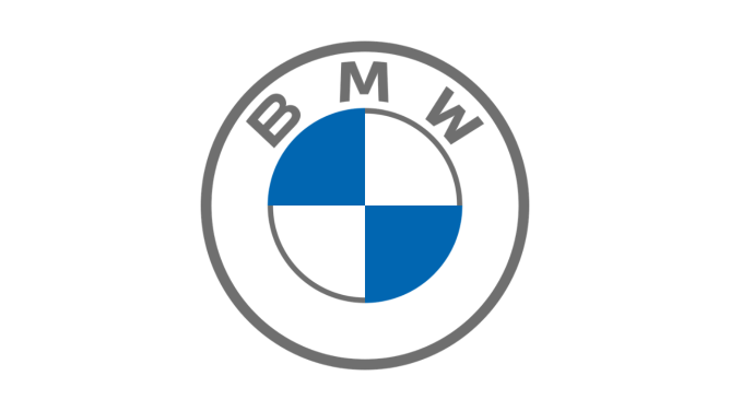 BMW Logo