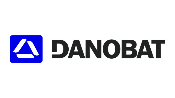 Danobat Logo