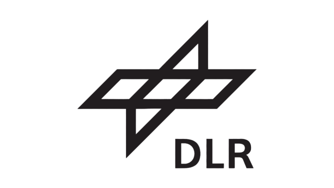 DLR Logo
