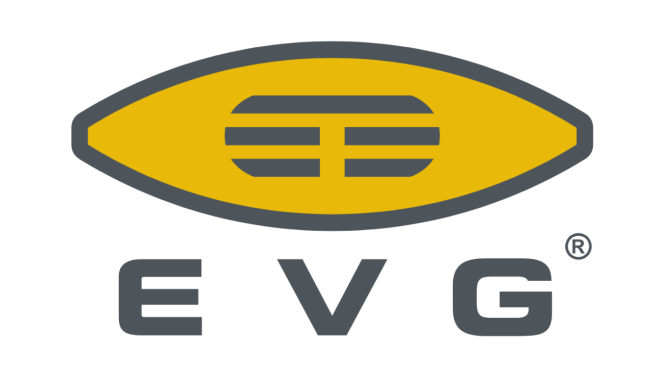 E V G Logo