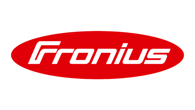 Fronius Logo