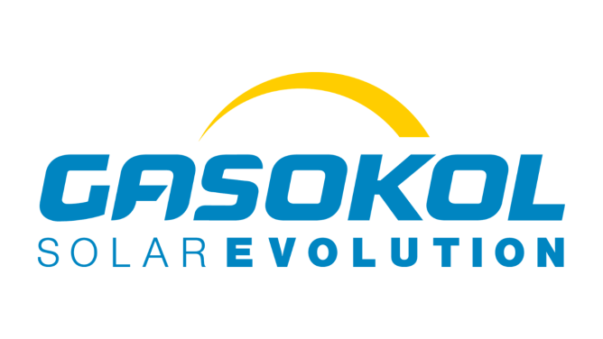 Gasokol Logo