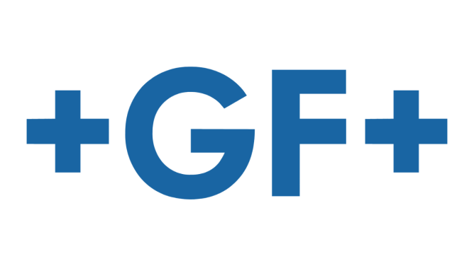 Georg Fischer AG Logo
