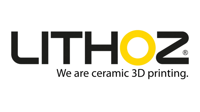 Lithoz Logo