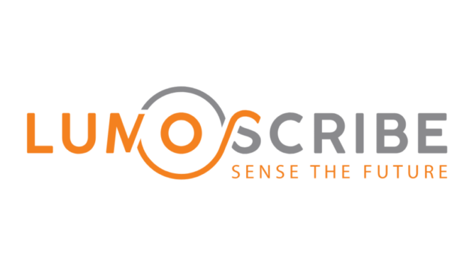 Lumoscribe Logo
