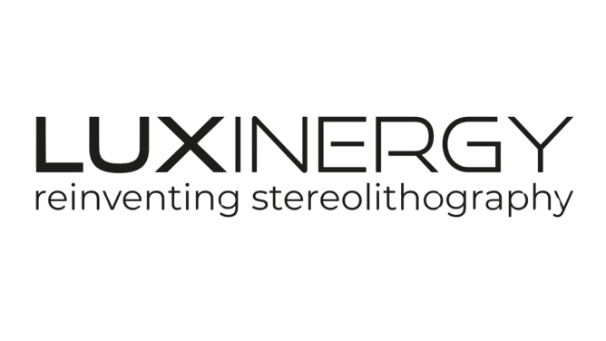 Luxinergy Logo