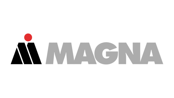 Magna Logo