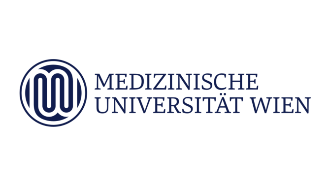 Logo der Medizinischen Universität Wien