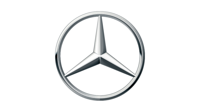 Mercedes Benz Logo