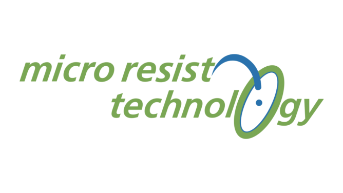 micro resist technology logo