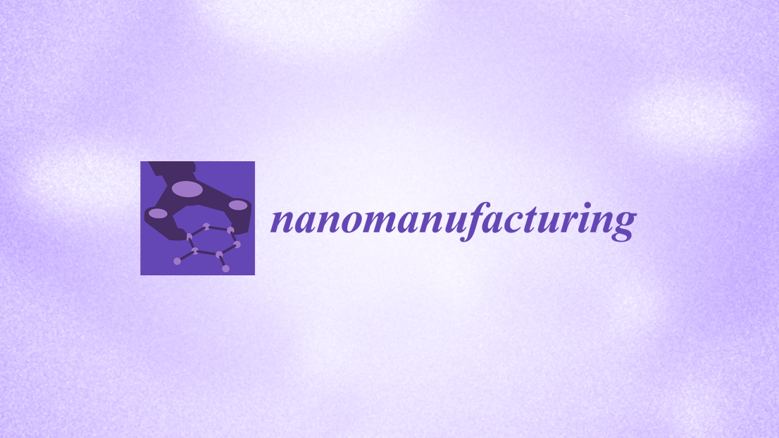 Titelbild für: Call for Papers: Sonderausgabe „Nanoimprinting: From Micro to Nano“