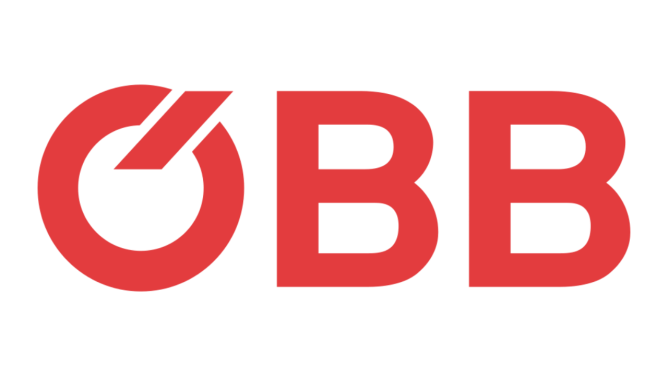 OEBB logo