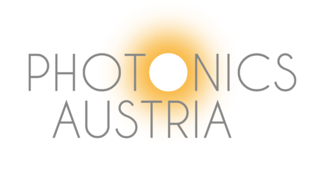 Photonics Austria Logo