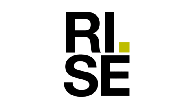 RISE Logo