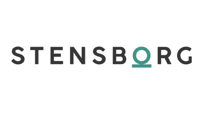 Stensborg Logo