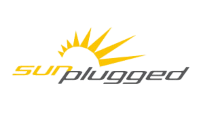 Sunplugged Logo