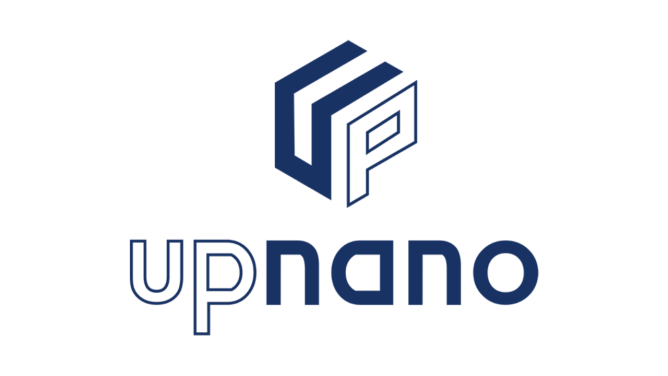 upnano Logo