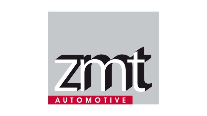 zmt Logo